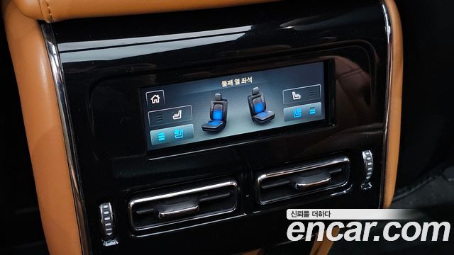 Lincoln Aviator (II) 3.0 Black Label AWD 2020 — фото 19