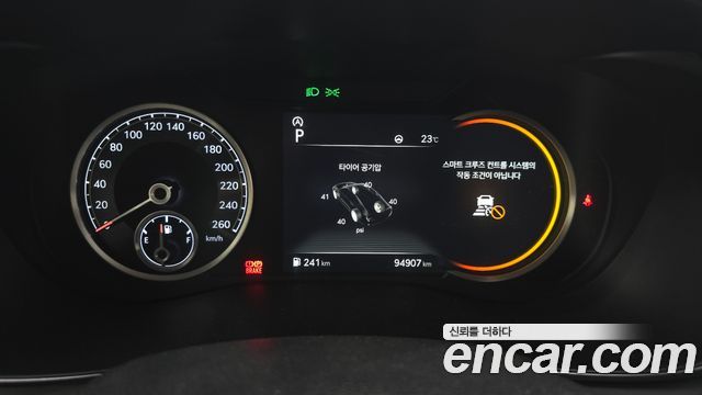Genesis G70 Gasoline 2.0T 4WD 2022 — фото 8