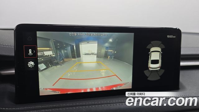 Genesis G70 Gasoline 2.0T 4WD 2022 — фото 16