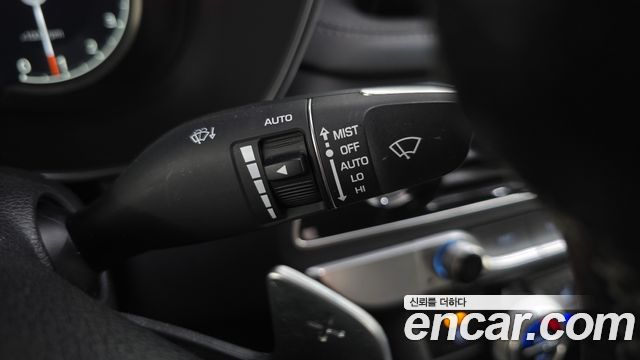 Genesis G70 Gasoline 2.0T 4WD 2022 — фото 20