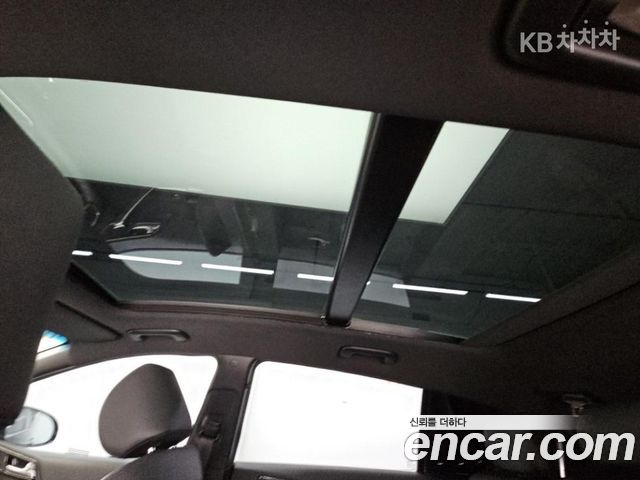 Kia Sportage The Bold Gasoline Noblesse 2019 — фото 18