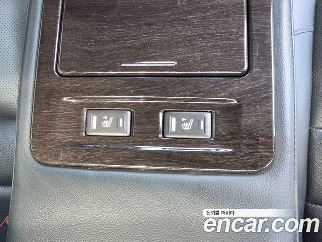 Renault Korea SM5 Nova Diesel D Premium 2015 — фото 20