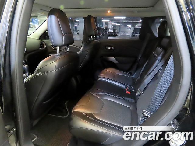 Jeep Cherokee (KL) 2.4 Longitude High AWD 2019 — фото 7