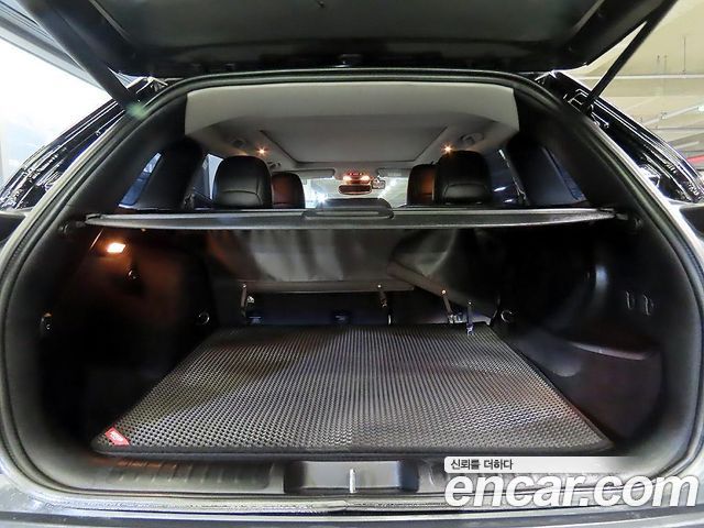 Jeep Cherokee (KL) 2.4 Longitude High AWD 2019 — фото 21