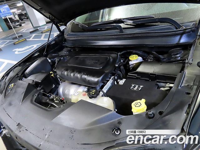 Jeep Cherokee (KL) 2.4 Longitude High AWD 2019 — фото 23