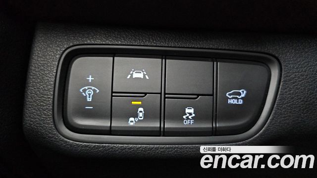 Hyundai Santa Fe (TM) Diesel 2.0 2WD Inspiration 2020 — фото 18