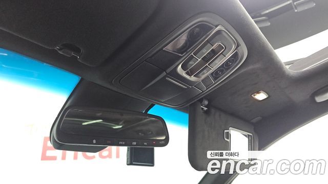 Hyundai Santa Fe (TM) Diesel 2.0 2WD Inspiration 2020 — фото 19