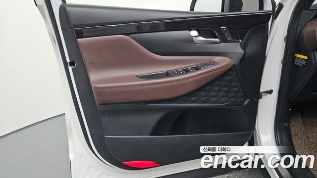 Hyundai Santa Fe (TM) Diesel 2.0 2WD Inspiration 2020 — фото 24
