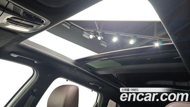 Hyundai Santa Fe (TM) Diesel 2.0 2WD Inspiration 2020 — фото 27