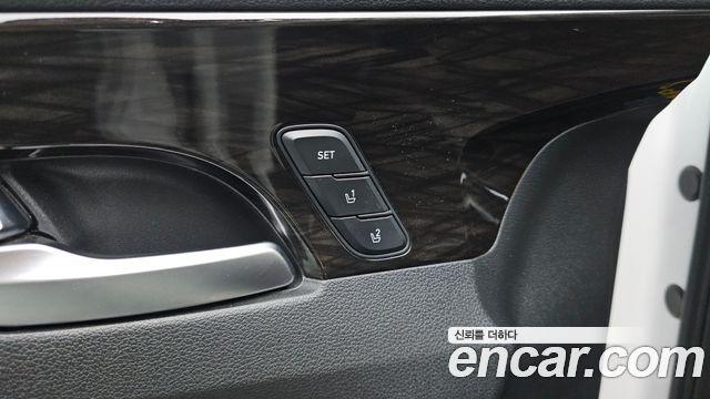 Hyundai Santa Fe (TM) Diesel 2.0 2WD Inspiration 2020 — фото 28