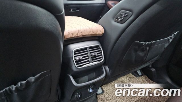Hyundai Santa Fe (TM) Diesel 2.0 2WD Inspiration 2020 — фото 31