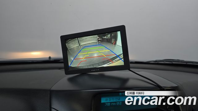 Chevrolet Orlando 2.0 Diesel LTZ Premium 2012 — фото 15
