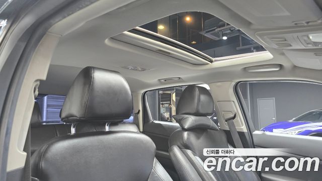 Chevrolet Orlando 2.0 Diesel LTZ Premium 2012 — фото 19