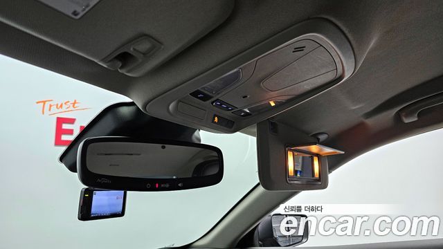 Chevrolet Impala 2.5 LT 2017 — фото 18