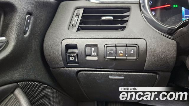 Chevrolet Impala 2.5 LT 2017 — фото 19