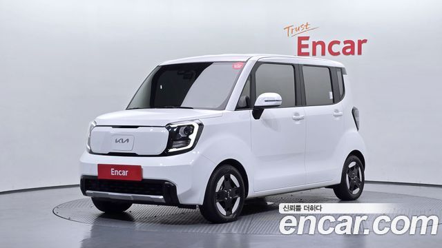 Kia Ray EV Air