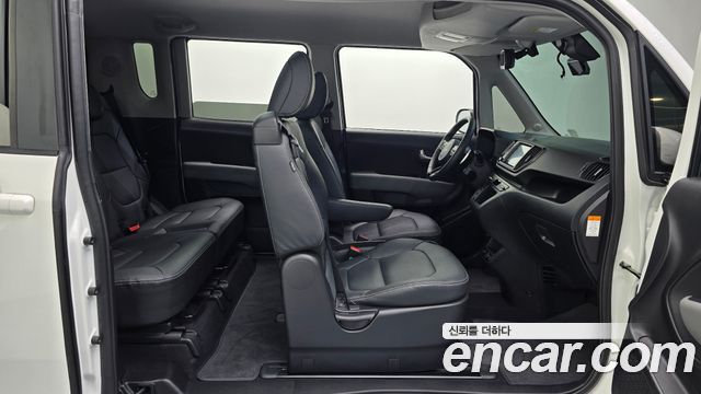 Kia Ray EV Air 2025 — фото 11