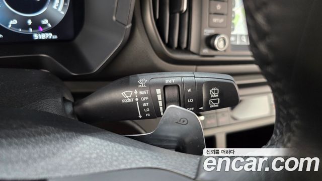 Kia Ray EV Air 2025 — фото 19