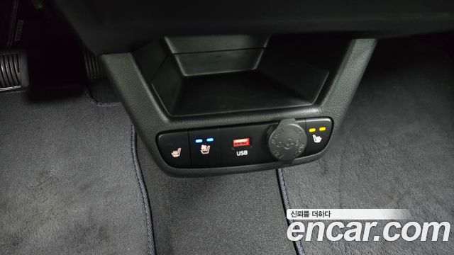 Kia Ray EV Air 2025 — фото 27
