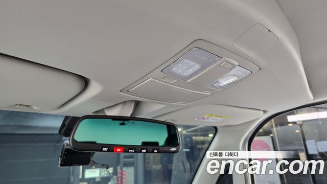 Kia Ray EV Air 2025 — фото 28