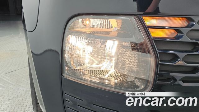Hyundai Staria Cargo 5-Seater Smart 2023 — фото 22