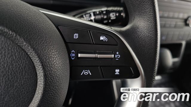 Hyundai Staria Cargo 5-Seater Smart 2023 — фото 27