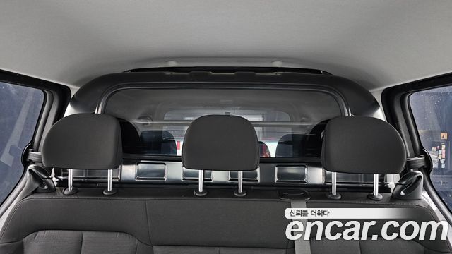 Hyundai Staria Cargo 5-Seater Smart 2023 — фото 30