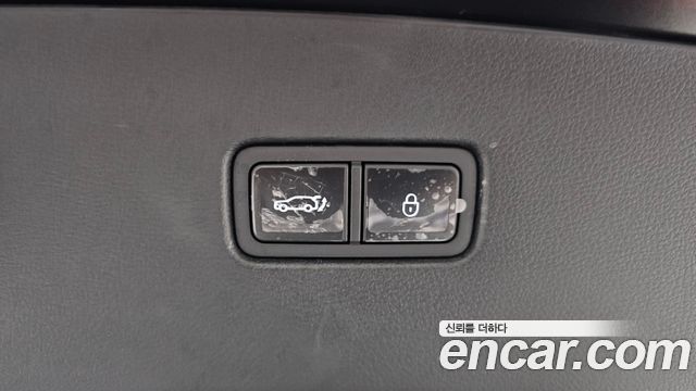 Genesis GV80 Coupe 3.5T Gasoline AWD Black 2025 — фото 16