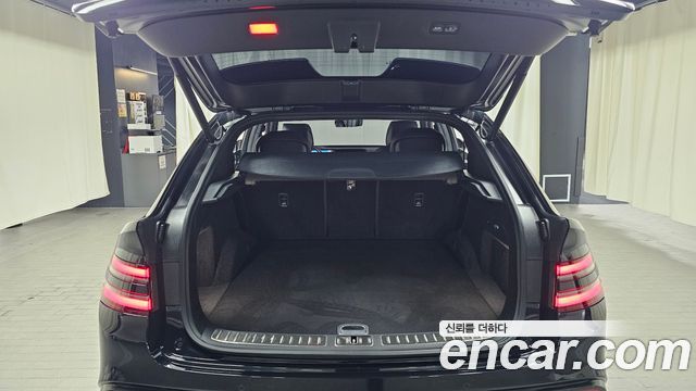 Genesis GV80 Coupe 3.5T Gasoline AWD Black 2025 — фото 17