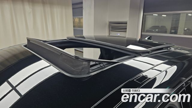 Genesis GV80 Coupe 3.5T Gasoline AWD Black 2025 — фото 28