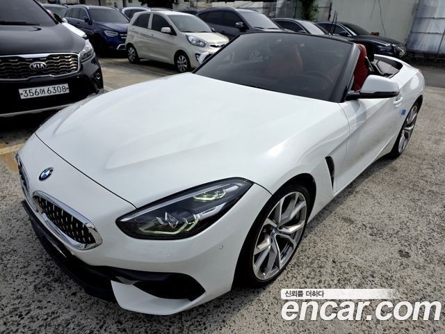BMW Z4 (G29) sDrive20i Sport