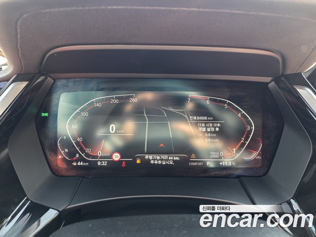 BMW Z4 (G29) sDrive20i Sport 2021 — фото 9