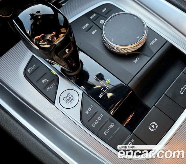 BMW Z4 (G29) sDrive20i Sport 2021 — фото 10