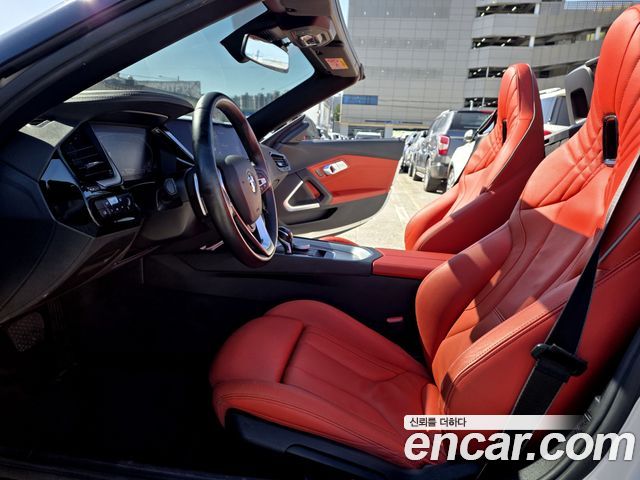 BMW Z4 (G29) sDrive20i Sport 2021 — фото 16