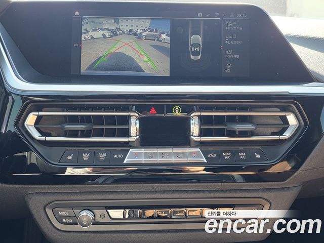 BMW Z4 (G29) sDrive20i Sport 2021 — фото 20