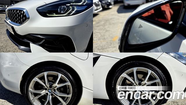 BMW Z4 (G29) sDrive20i Sport 2021 — фото 23