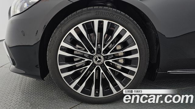 Mercedes-Benz S-Class (W223) S450L 4MATIC 2024 — фото 5