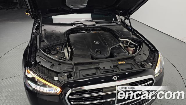 Mercedes-Benz S-Class (W223) S450L 4MATIC 2024 — фото 6