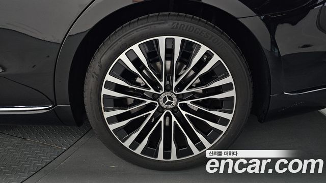 Mercedes-Benz S-Class (W223) S450L 4MATIC 2024 — фото 21