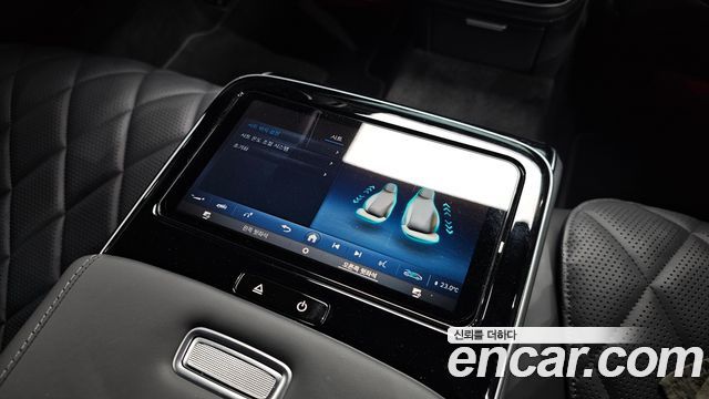 Mercedes-Benz S-Class (W223) S450L 4MATIC 2024 — фото 35
