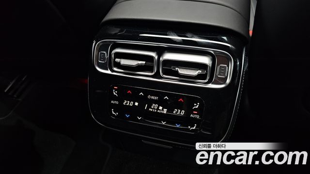 Mercedes-Benz S-Class (W223) S450L 4MATIC 2024 — фото 36