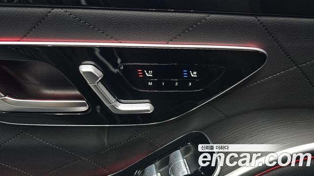 Mercedes-Benz S-Class (W223) S450L 4MATIC 2024 — фото 40