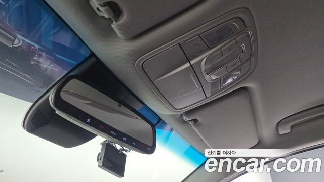 Hyundai Santa Fe (TM) Diesel 2.0 2WD Premium 2019 — фото 28