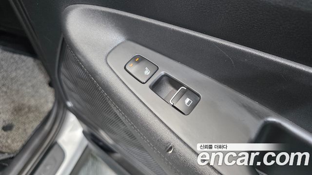Hyundai Santa Fe (TM) Diesel 2.0 2WD Premium 2019 — фото 34