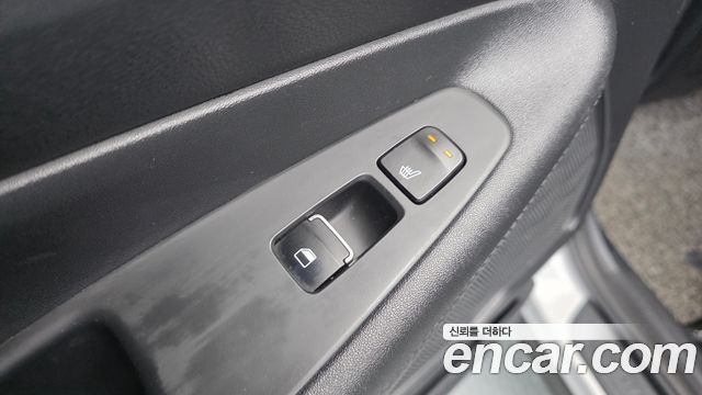 Hyundai Santa Fe (TM) Diesel 2.0 2WD Premium 2019 — фото 36