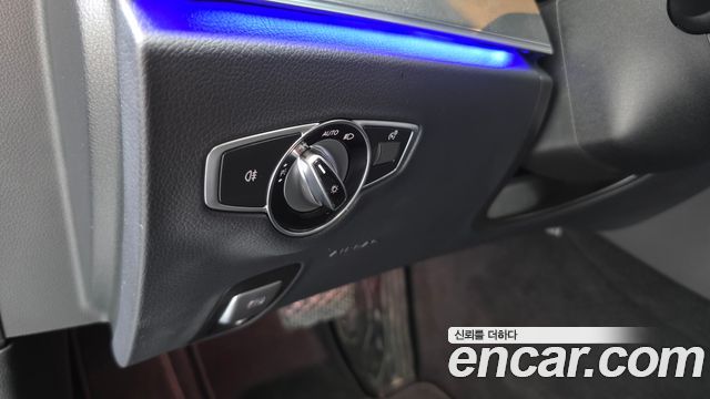 Mercedes-Benz E-Class (W213) E350 4MATIC Exclusive 2023 — фото 14