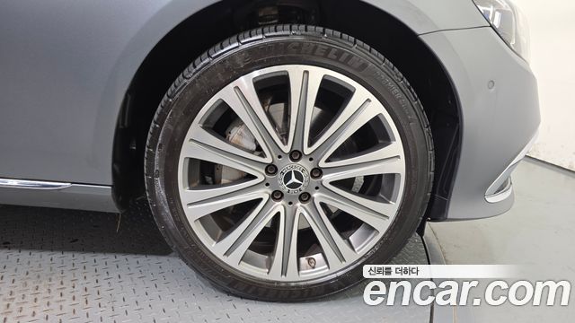 Mercedes-Benz E-Class (W213) E350 4MATIC Exclusive 2023 — фото 21