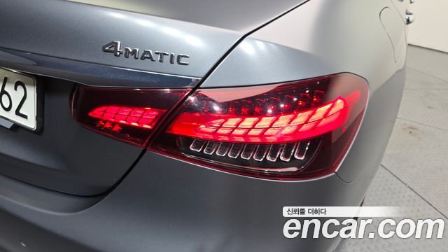 Mercedes-Benz E-Class (W213) E350 4MATIC Exclusive 2023 — фото 23