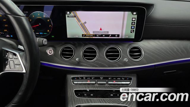 Mercedes-Benz E-Class (W213) E350 4MATIC Exclusive 2023 — фото 28