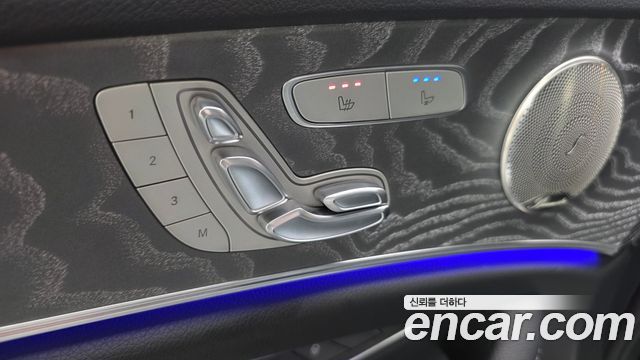 Mercedes-Benz E-Class (W213) E350 4MATIC Exclusive 2023 — фото 29